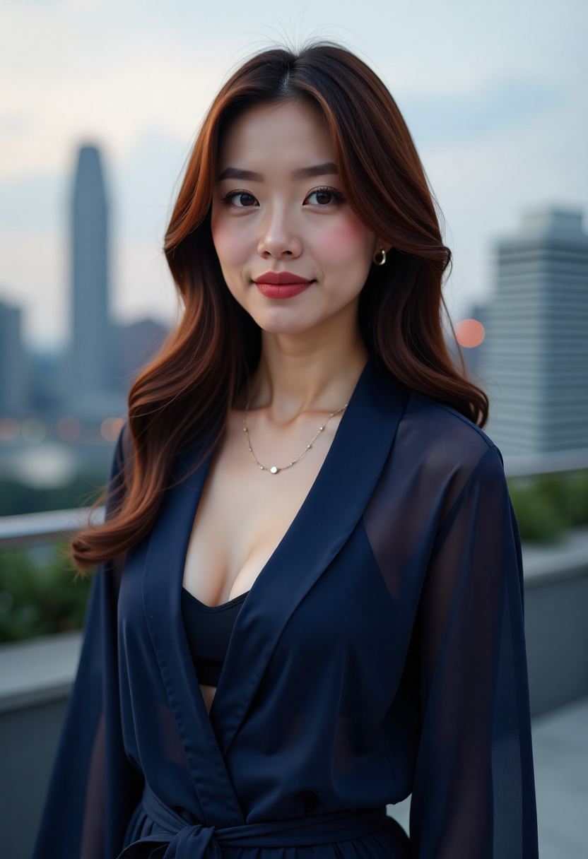 铁锈与潮海报