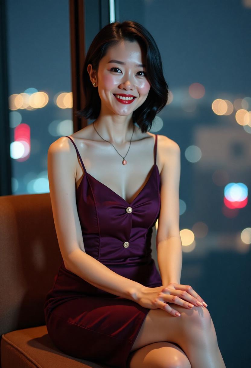 浮冰上的夜战